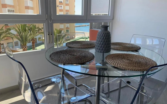 Apartamento Turistico Peñalver Playa 316