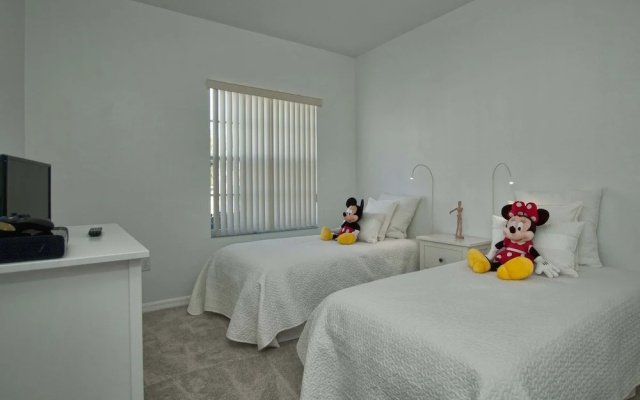 Calabay Parc 4 Bedroom House w Pool - 4801CP