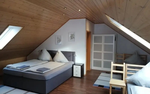 Schulinska Apartment