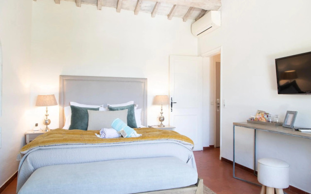 La Bastide D'Antoine