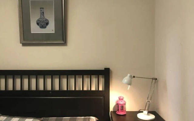 Shenmi Sidou Hostel – Guest Rooms – Nanjing