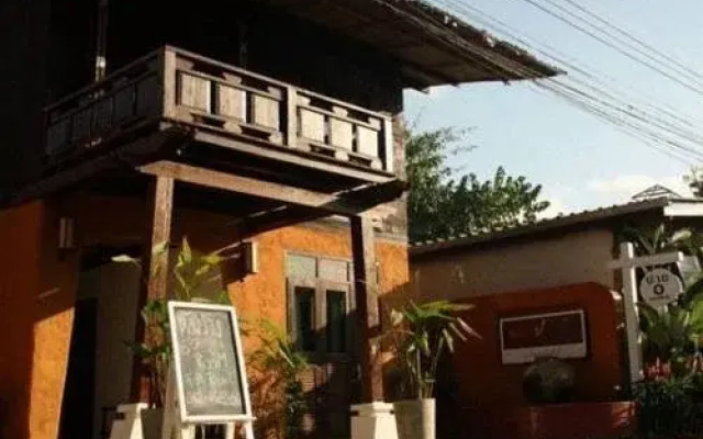 Baan Pai Roong Boutique Guesthouse