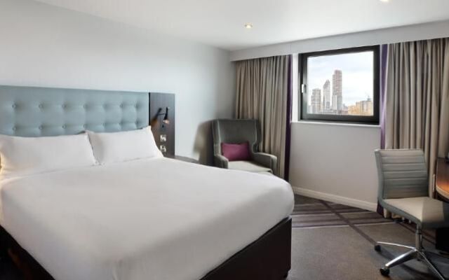 Premier Inn Clacton-On-Sea (Seafront) Hotel