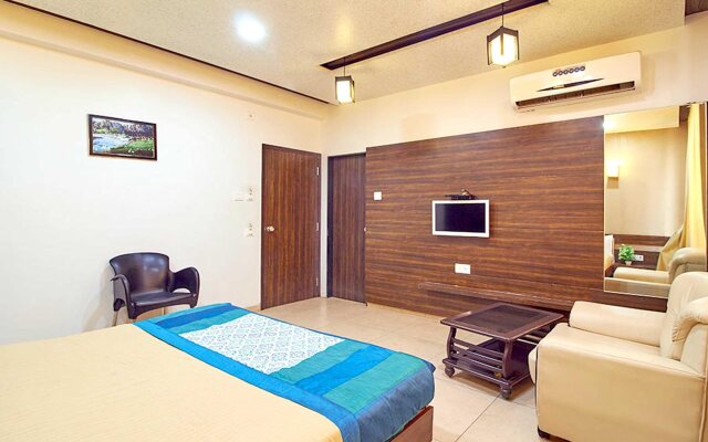 Hotel Shyam