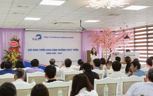 Thanh Dat Hotel Dong Van