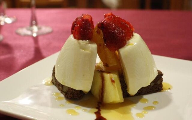 Hotel Rural Bonestar