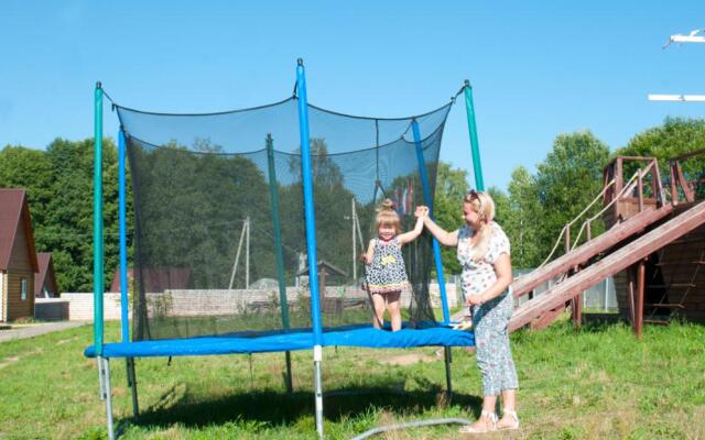 Летучий корабль