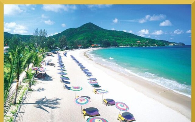 The Arch Phuket Hotel