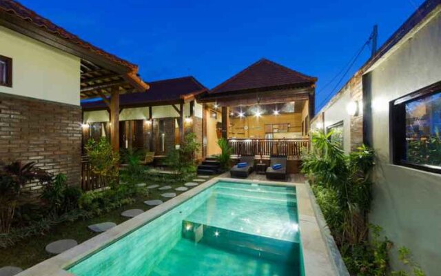 Bali View Homestay