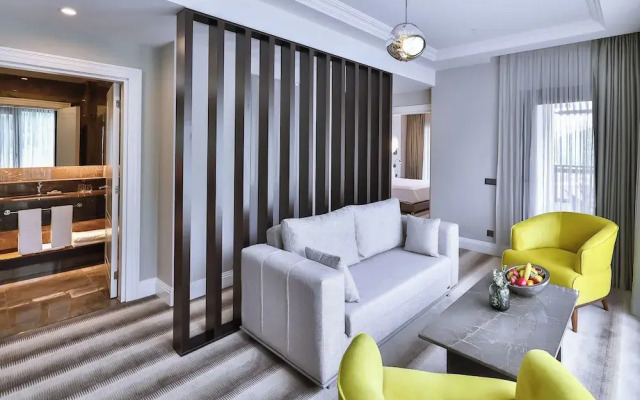Narven Wellness & Thermal Hotel