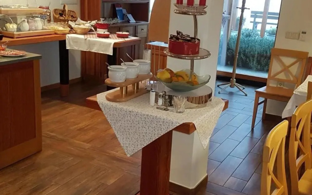B&B Villa Angelina
