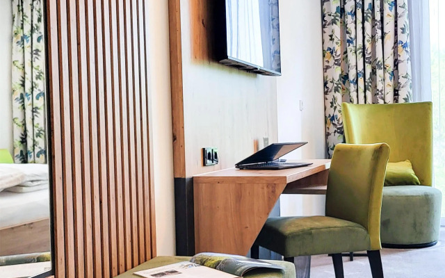 Mountain View Hotel Willingen