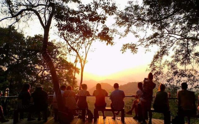 Casa Loma Minca - Hostel