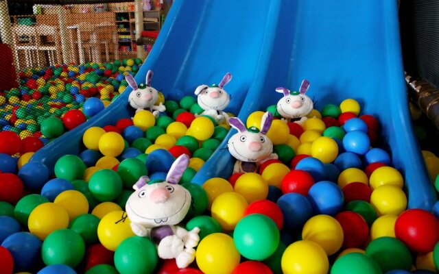 Lindner Spa & Golf Hotel Weimarer Land