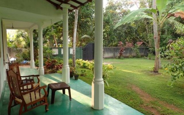 Sheen Home Stay
