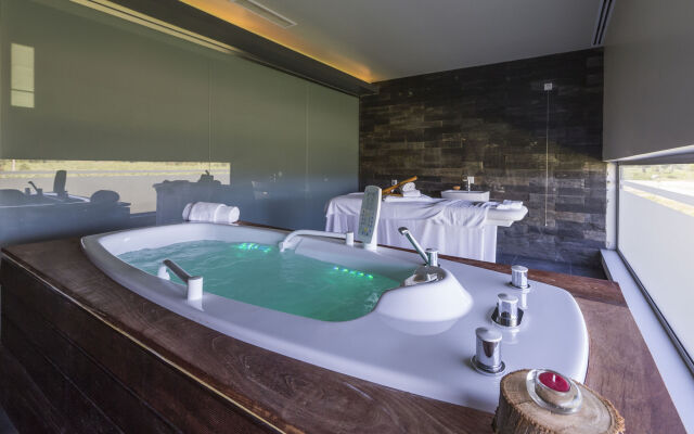 Monte Real Hotel, Termas & Spa