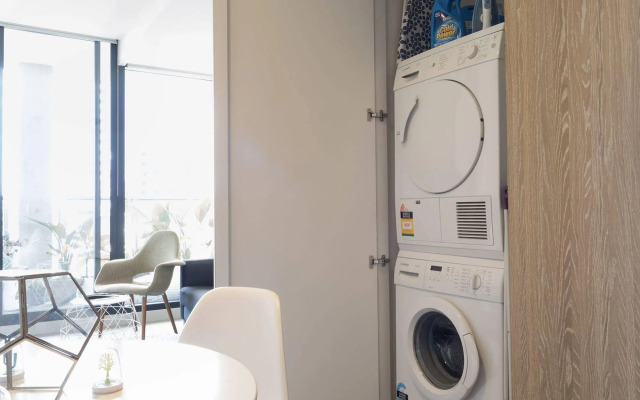 LittleStay Collection - Claremont