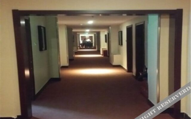 Zeshenglong Holiday Leisure Hotel