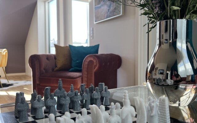 Mortens Kro Restaurant & Suites