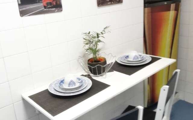 Apartamento Rua do Catete