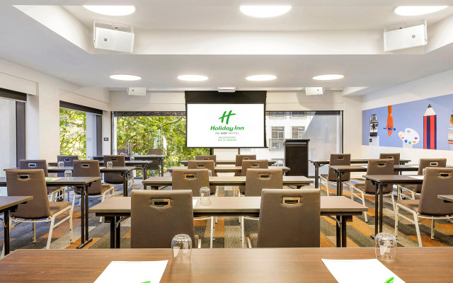 Hotel Indigo Melbourne on Flinders by IHG