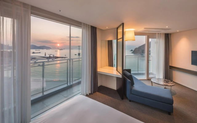 Grab the Ocean SONGDO