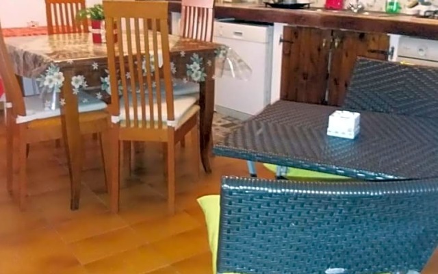 La Maison del Corso B&B