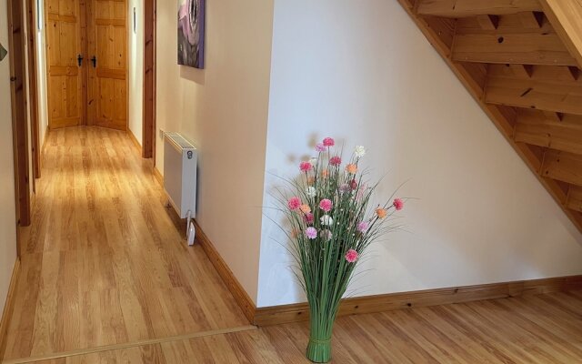 Connemara Haven Guesthouse B&B