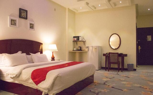 Merfal Royal Apartment