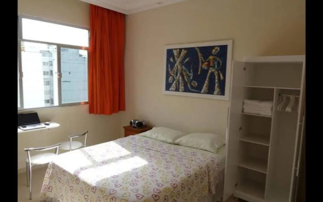 Studio Djalma Ocean View - RUD 68173