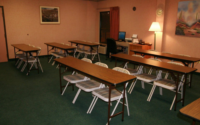 Hampton Inn Summersville