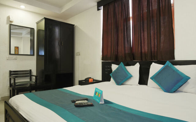 Hotel Twin Tree Naraina