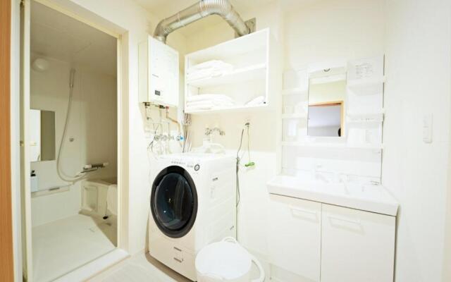 Sapporo - Apartment - Vacation STAY 7939