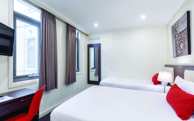 ibis Styles Kingsgate