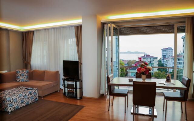 One Istanbul Suite Hotel