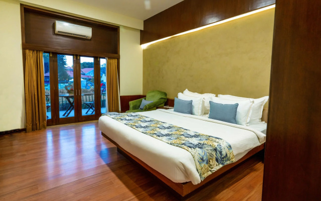 Silent Shores Resort & Spa
