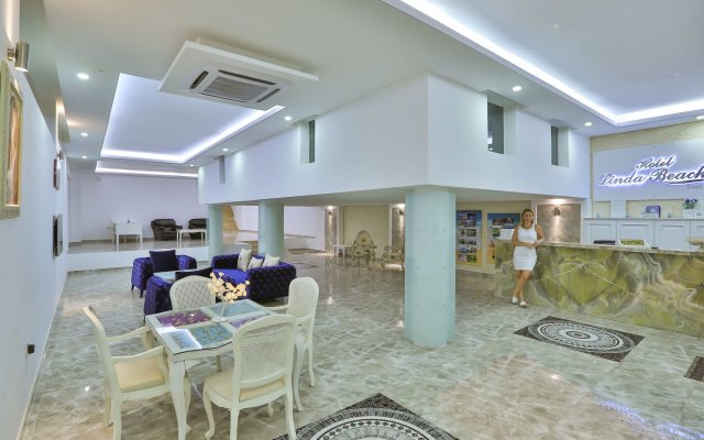 Linda Beach Hotel 