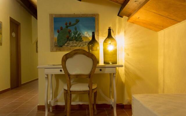 Casale Torre San Magno