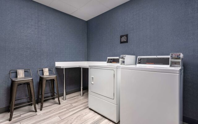 Hampton Inn & Suites Richmond, IN