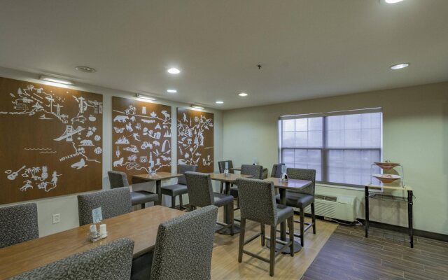 Towneplace Suites By Marriott Streetsboro
