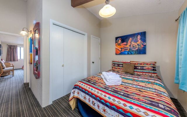 West Winds Condos Unit #10