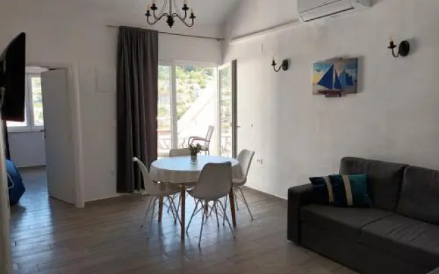 Apartment Teuta