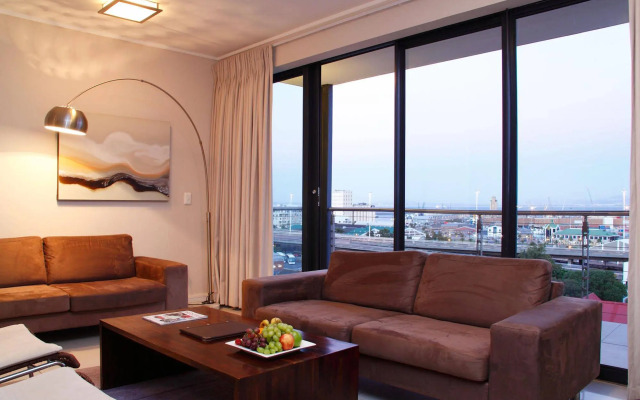 The Rockwell Luxury Suites