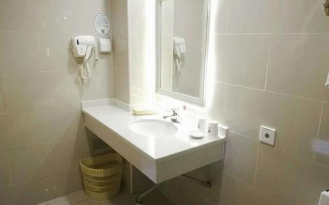Greentree Inn Beijing Fangshan District Liangxiang