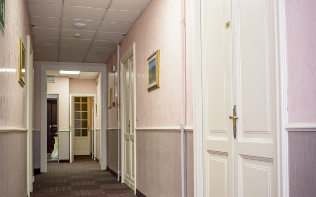Hotel Emmaus