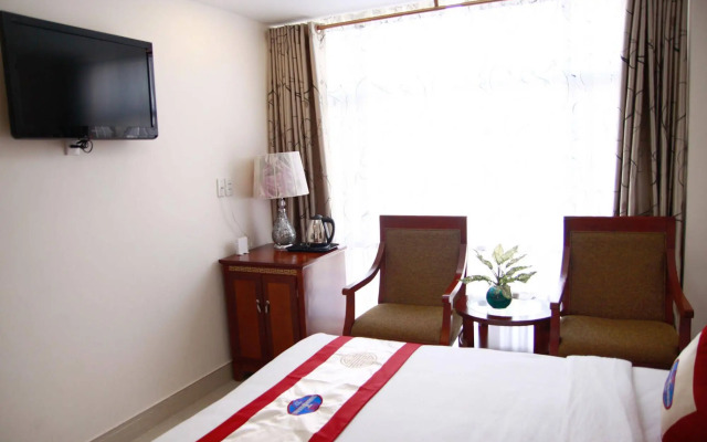 Thanh Truong Hotel