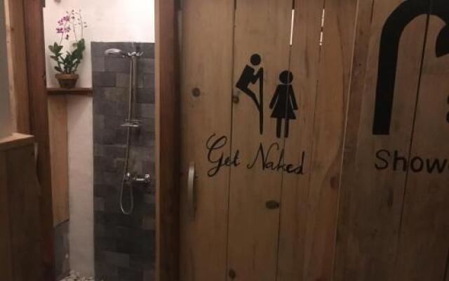 Wood Stone Hostel