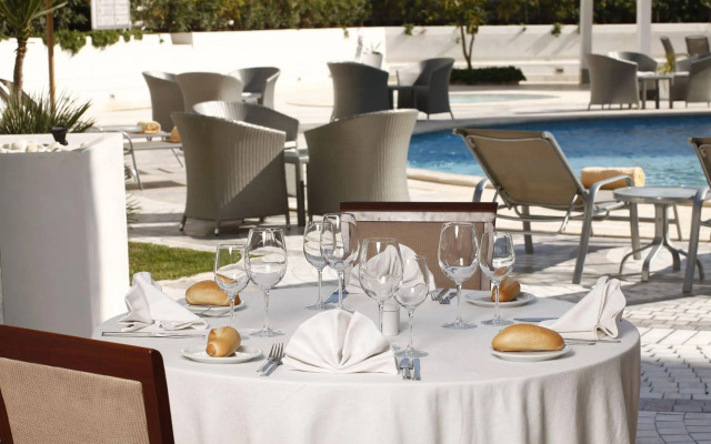 Tunis Grand Hotel