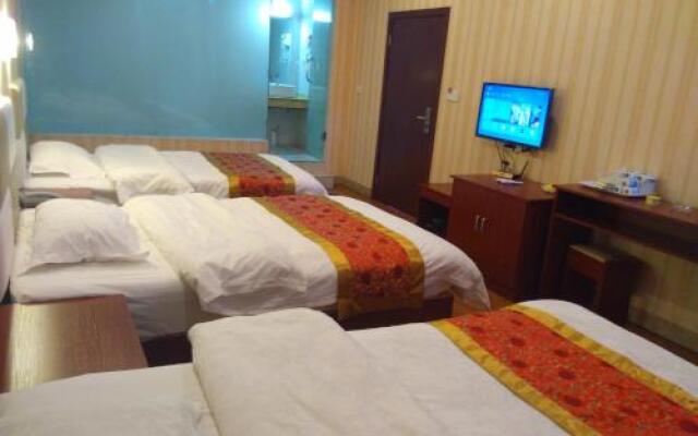 Shunxin Hotel