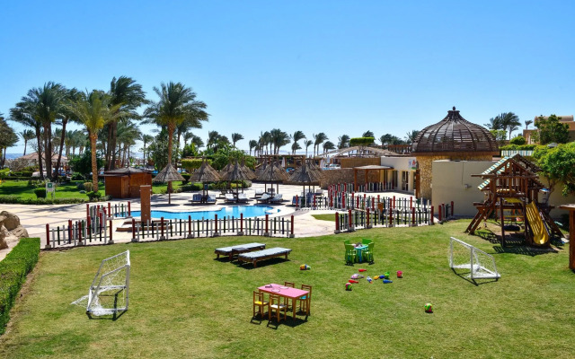 Sharm Grand Plaza Resort - Families and Couples Only.